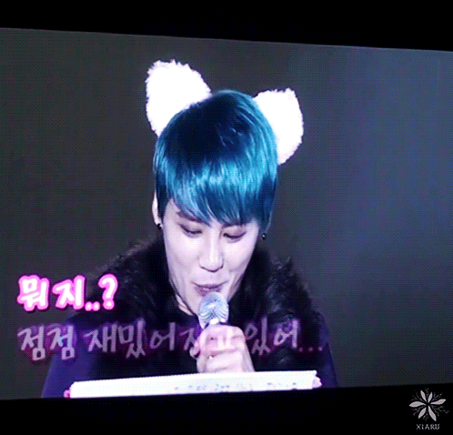 JYJ) ㅋㅋㅋㅋㅋㅋ지나티임이 처음 생긴 날 첫소원 수준ㅋㅋㅋㅋ | 인스티즈