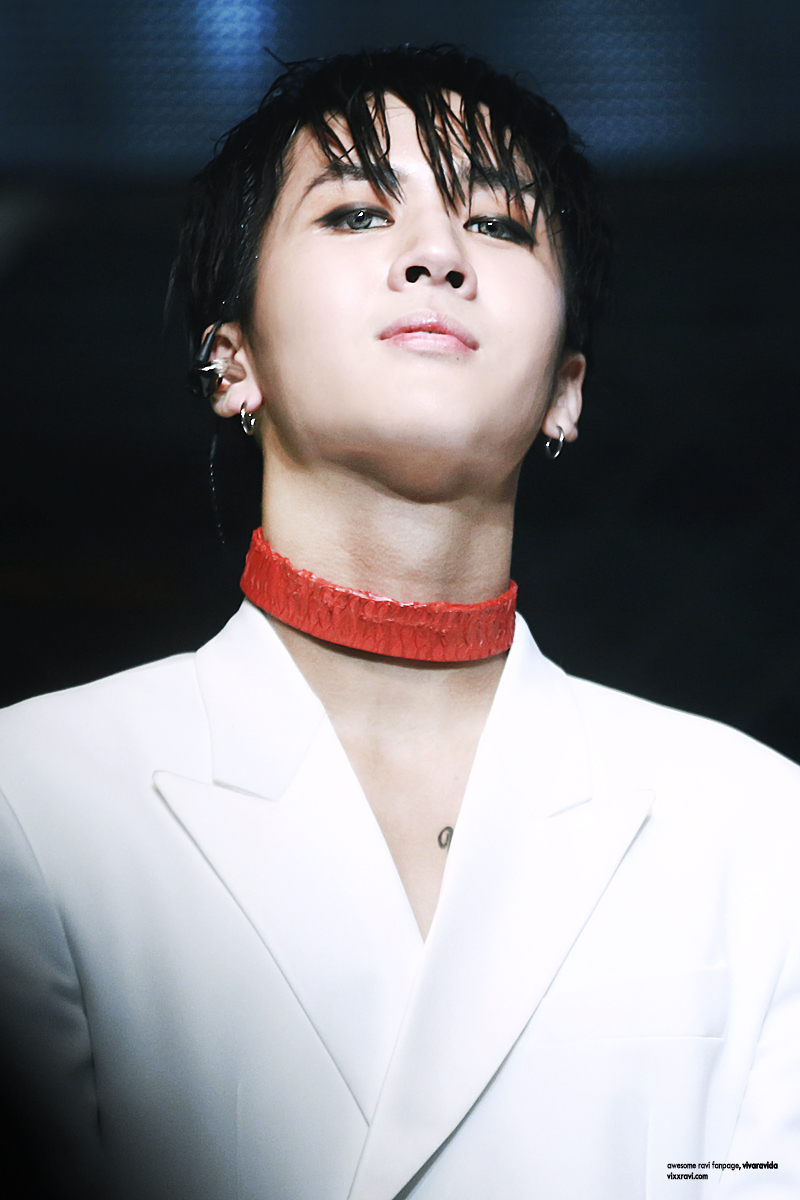 빅스 라비 갭 | 인스티즈