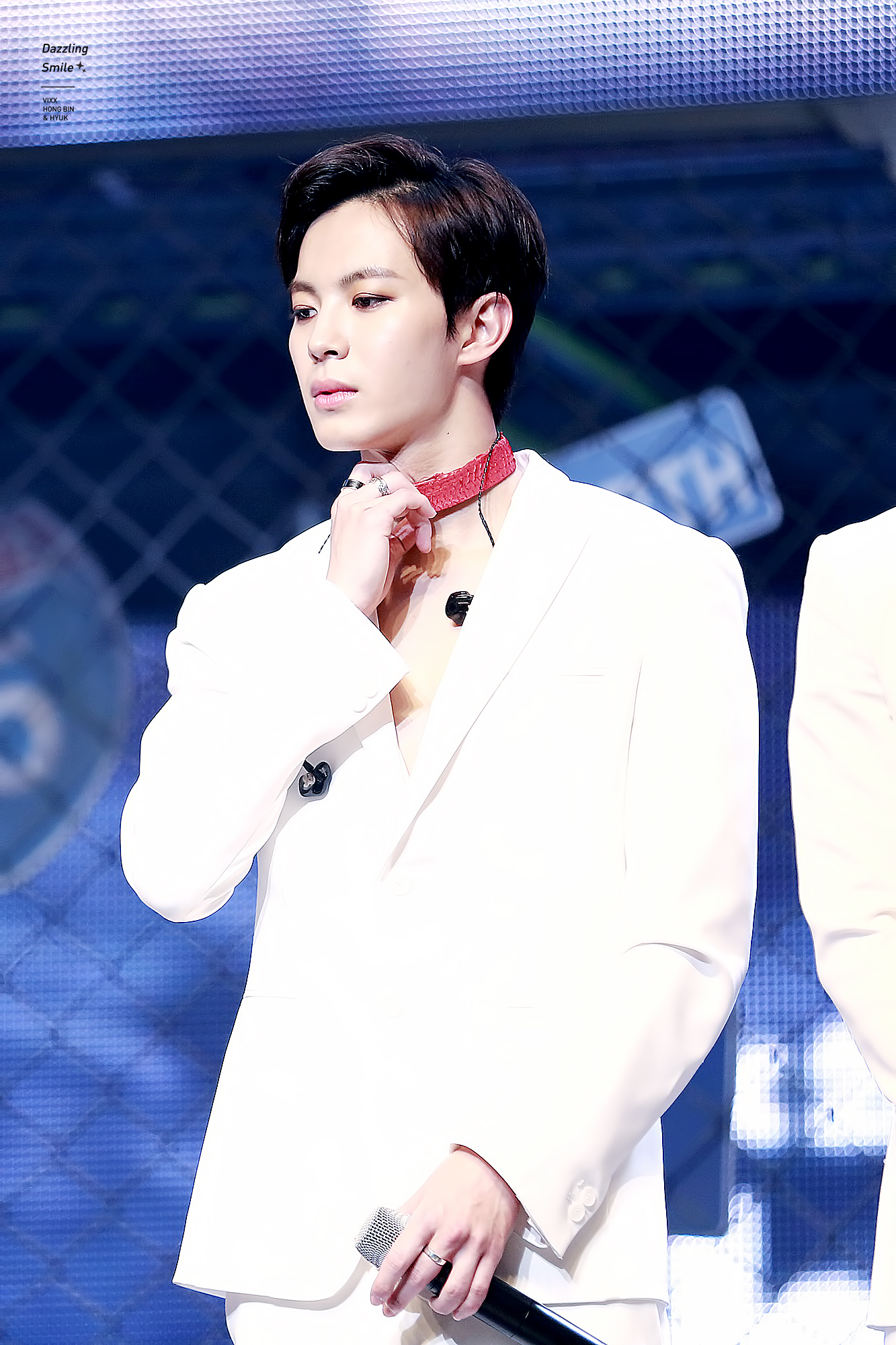 오늘자 뜻밖의 미니팬미팅을 하게 된 아이돌.jpg | 인스티즈