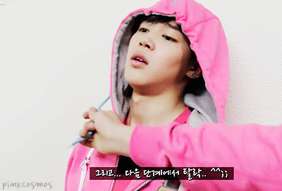 no 막내임에도 불구 멤버들한테 우쭈쭈 당하는 아이돌.bts | 인스티즈