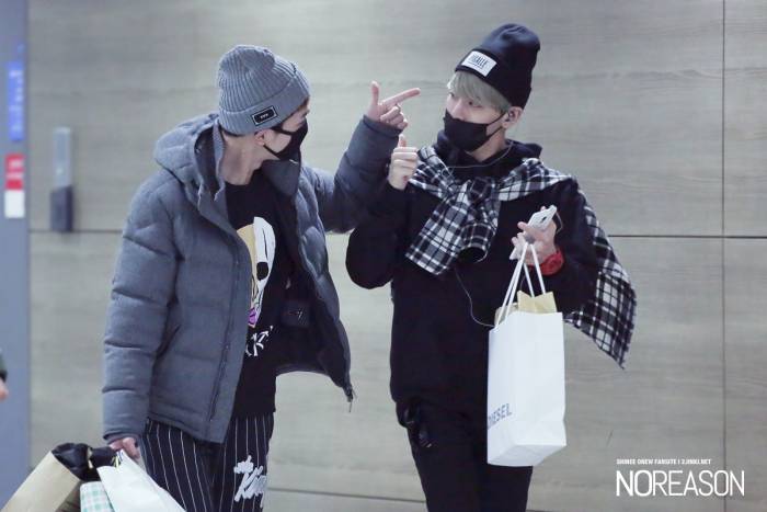 레전드 듀엣곡을 남기고 6년째 소식이 없는 남자아이돌 듀엣... | 인스티즈