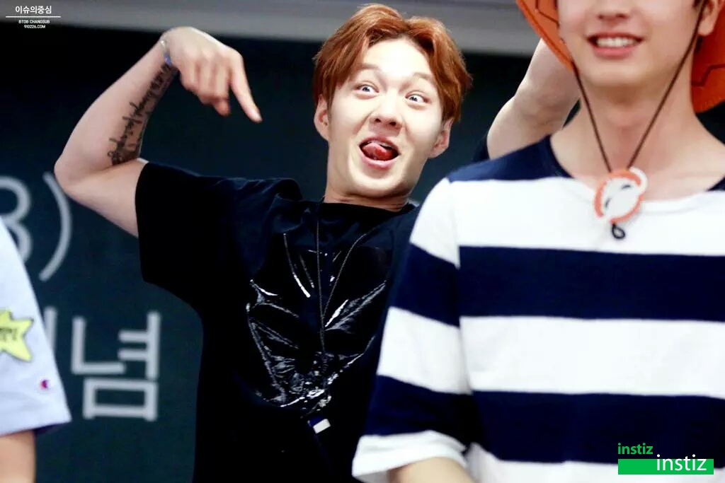 태생부터 다른 도른자들의 과거사진.ㅈㅍㅈ | 인스티즈