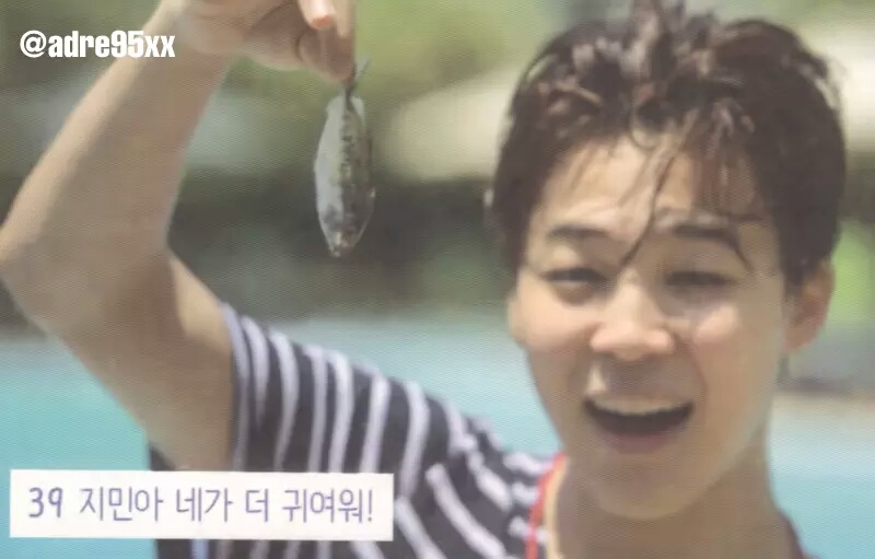 no 막내임에도 불구 멤버들한테 우쭈쭈 당하는 아이돌.bts | 인스티즈