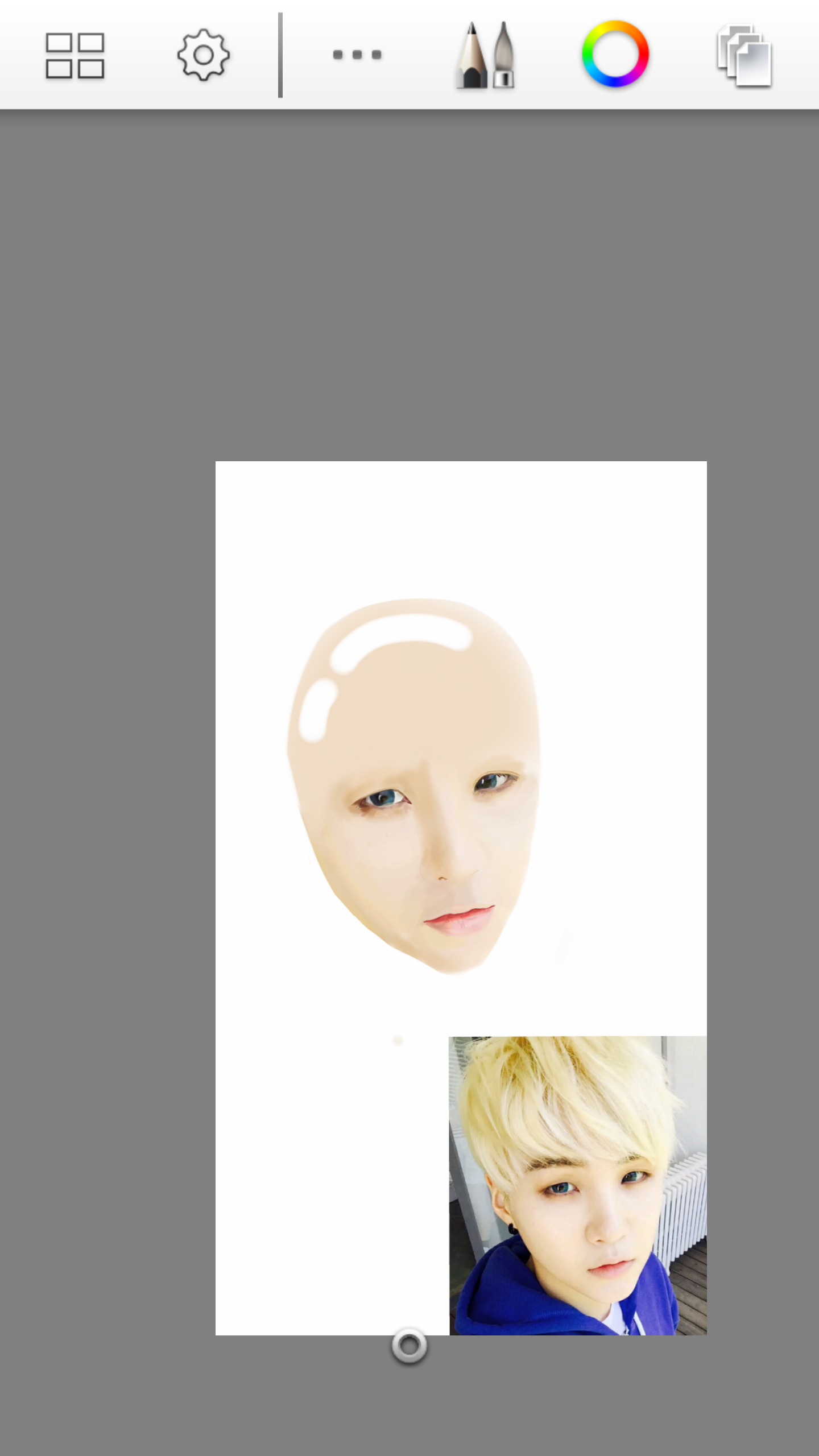 너 탄이 고백했다 랜첨의 반응은? | 인스티즈