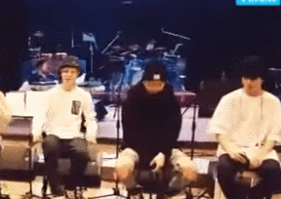 ㄱ 정국이가 태형이 의식한다는 증거 | 인스티즈