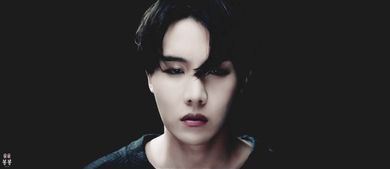 왜 남준이랑 지민이가 티저보고 | 인스티즈