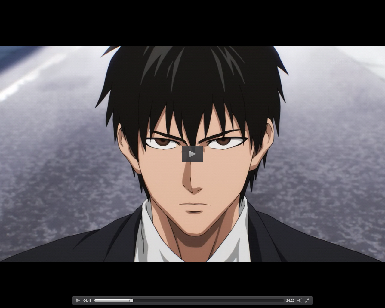 살다살다 대머리가 섹시하고 멋있어 보이는 만화.jpg | 인스티즈