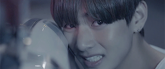 ㄱ 뷔검러는 외롭다...여러분 뷔검 파세요 (내가 생각하는 뷔검 분위기) | 인스티즈