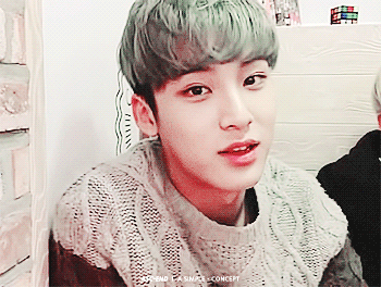 [세븐틴/권순영] 선생님 권순영 X 고등학생 너봉 (부제: 여러분 핫케이크가 진짜 맛있는 거 아세요?) 다섯 번째 | 인스티즈