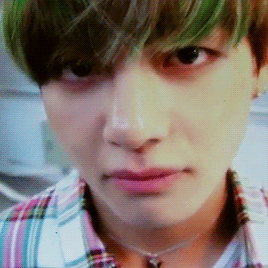 ㄱ 지민아 (뷔민) | 인스티즈