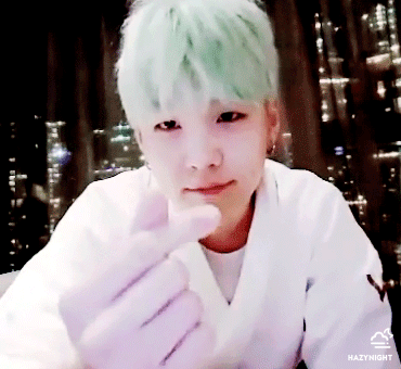 "...주인, 이거 박지민한테 배웠어." | 인스티즈