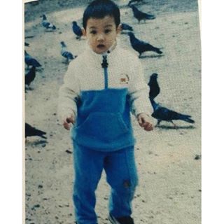 17년전 전정국 | 인스티즈