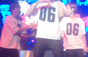 ㄱ 정국이는 형이 좋아요 | 인스티즈