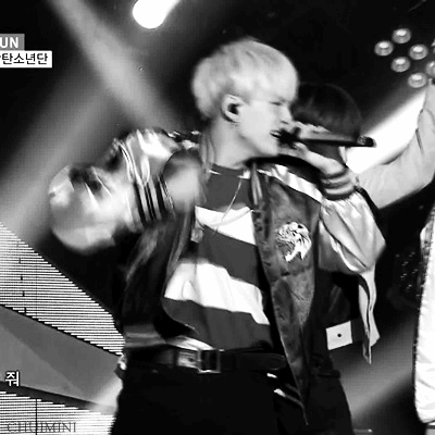 민윤기 발린다.... | 인스티즈