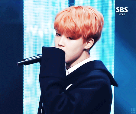 지민이 요정이야..? | 인스티즈