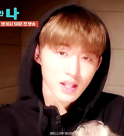 아이콘) 오방이를 위한 한빈과 진환의 취향저격 개사 뮤비버전(현웃주의) | 인스티즈