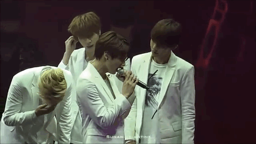 ㄱ 정국이가 오래 참아온만큼 태형이는 그 값을 치뤄야한다고 생각합니다 | 인스티즈