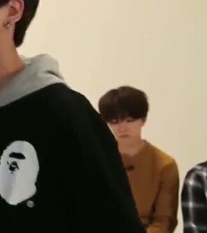 방탄은 좋겠다 지민이가 삐진 모습을 매일 볼수 있잖아 | 인스티즈