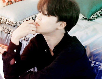 [방탄소년단/랩슈] 남준이가 대형견인 썰 56 | 인스티즈