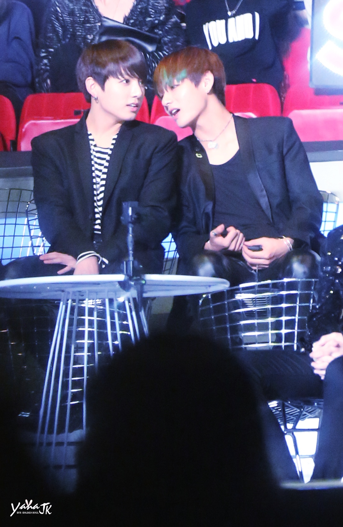 ㄱ 국뷔 대란이니? | 인스티즈