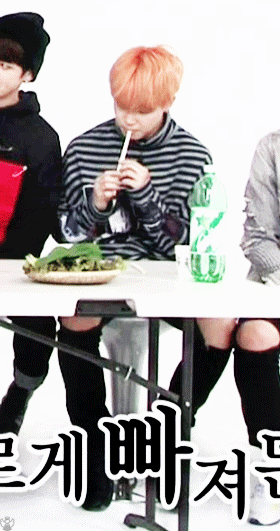 지민이 카톡 | 인스티즈