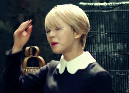 예잡 AOA독방 소취! | 인스티즈