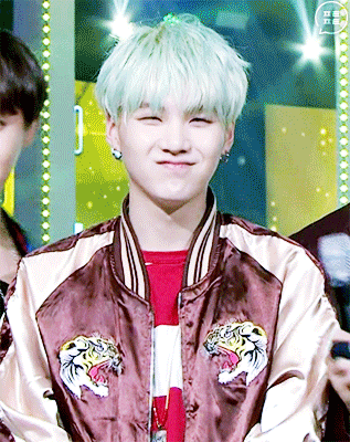 [방탄소년단/민윤기] 남자애×여자애 (#14 자꾸 생각나는 민윤기) | 인스티즈