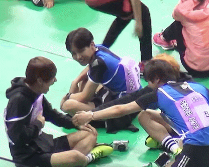 ㄱ 내가 보려고 올리는 민뷔짤 | 인스티즈