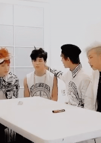 ㄱ 내가 보려고 올리는 민뷔짤 | 인스티즈