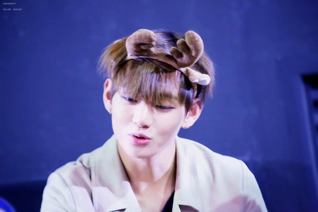 태형앙아아앙사랑해애애앵 | 인스티즈