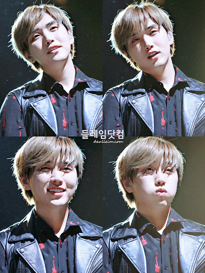 [민주주의단톡/멤구] 잘할게요 | 인스티즈