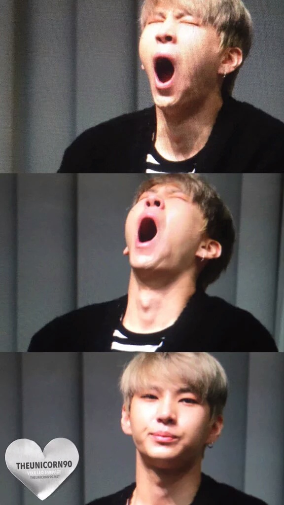 빅스 가즈아!!!!!!!!!!!! | 인스티즈