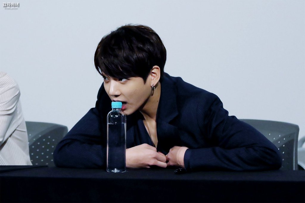 정국이 냠냠 시리즈 | 인스티즈