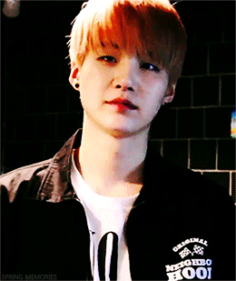 [방탄소년단/민윤기] 악몽 (惡夢) -2- | 인스티즈