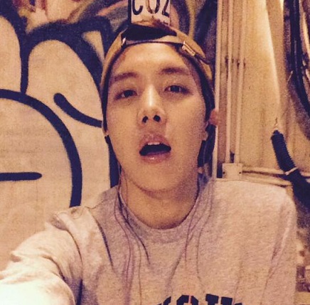 [방탄소년단] 방탄소년단이 국어국문학과라면.facebook 01 | 인스티즈