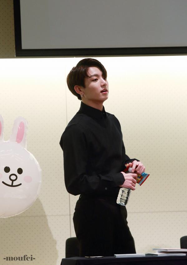 [방탄소년단/전정국] 개같은 본부장님 07 | 인스티즈