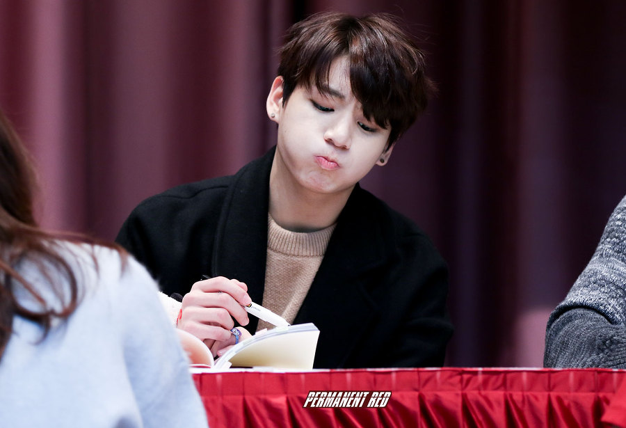 [방탄소년단/전정국] 개같은 본부장님 07 | 인스티즈