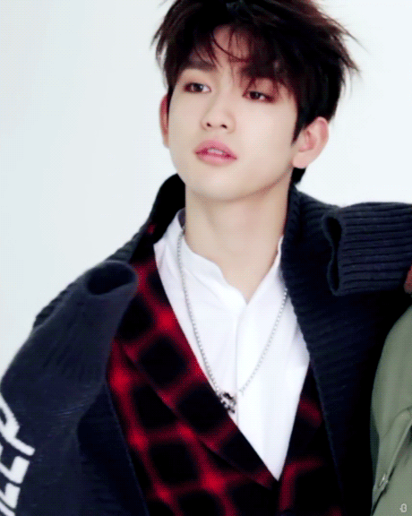 3대 기획사 94년생 남자 아이돌((눈정화주의)) | 인스티즈