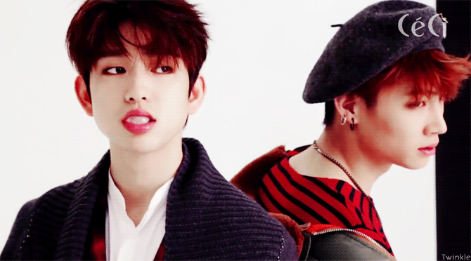 3대 기획사 94년생 남자 아이돌((눈정화주의)) | 인스티즈