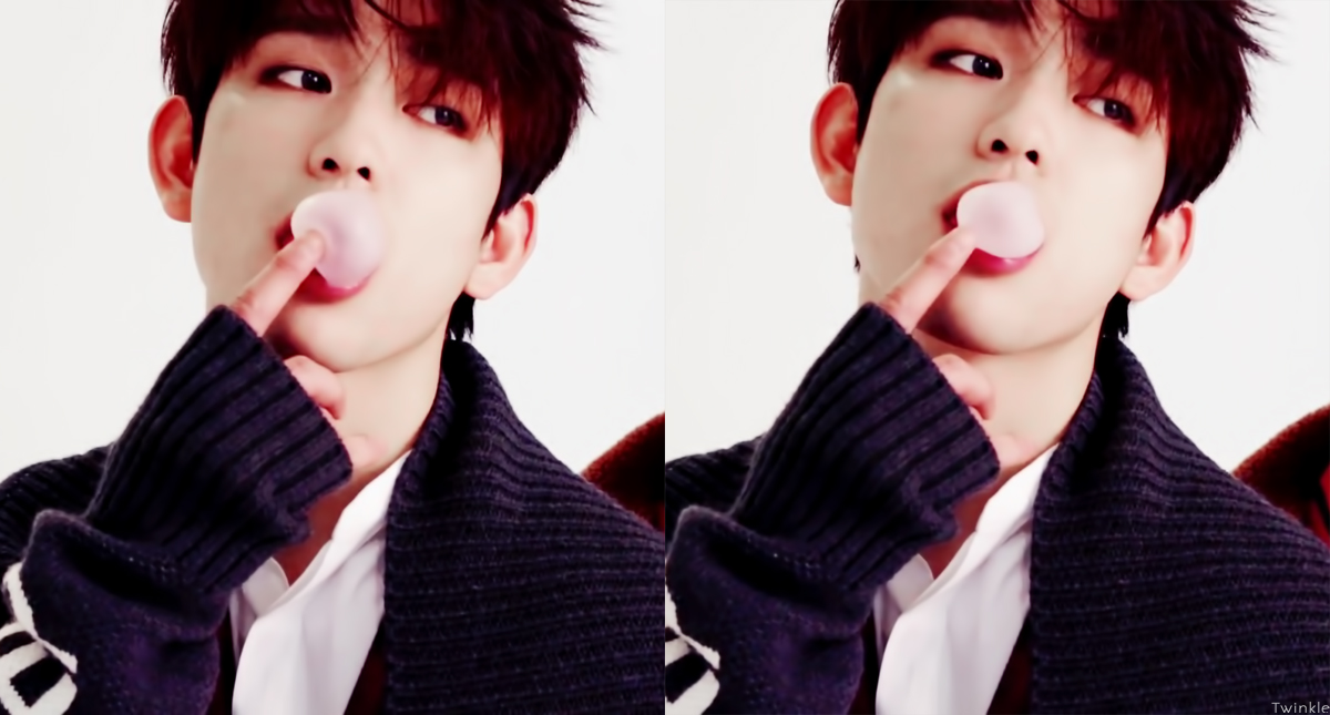 3대 기획사 94년생 남자 아이돌((눈정화주의)) | 인스티즈