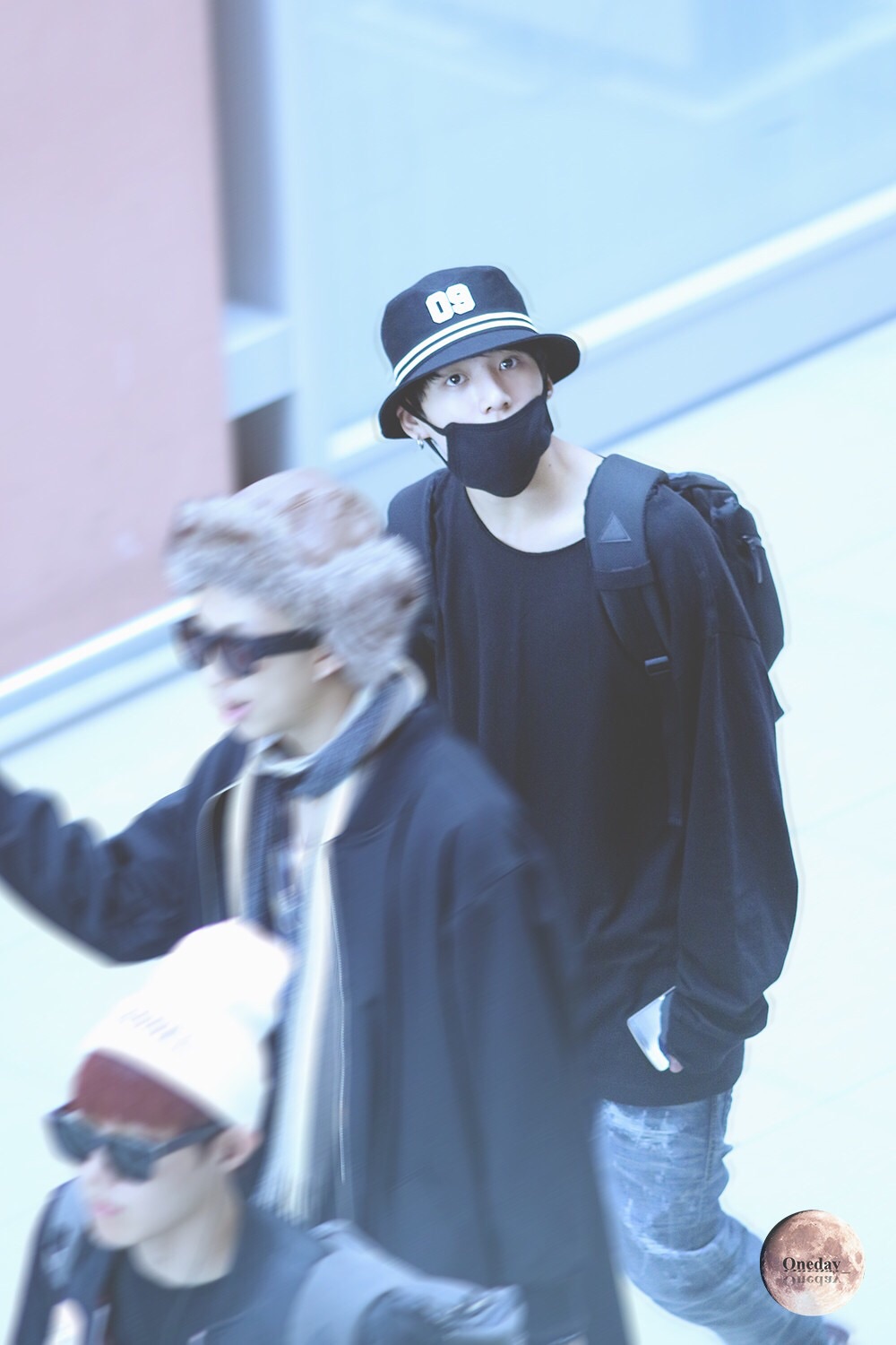 "전정국!" | 인스티즈