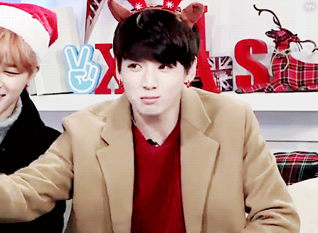 나 오늘 진짜 우울했었는데 그냥..정국이랑 애들보고, 또 탄소들 말 듣고 마음 나아진 것 같다 | 인스티즈