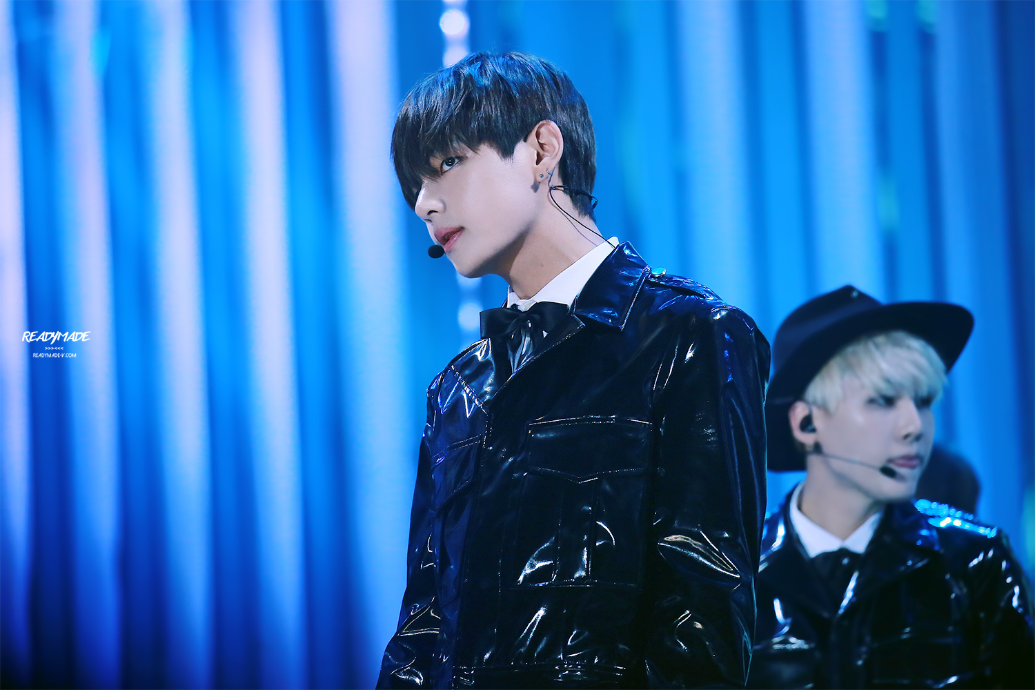 태형이 분위기 있는 짤 털이 함 | 인스티즈