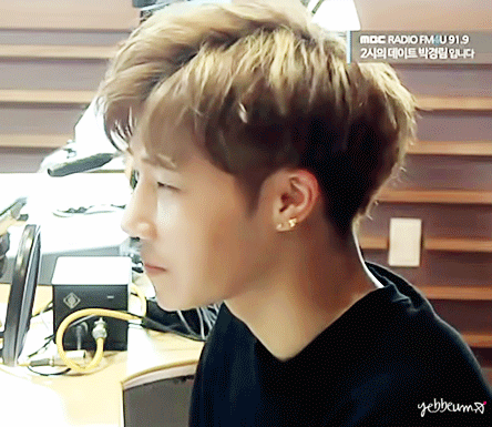 [남우현♡김성규] 또 니 생각을 해 | 인스티즈