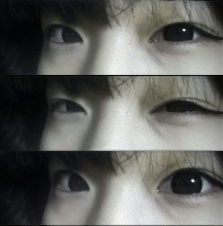 이제 일어난김에 눈공 | 인스티즈