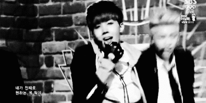 호석이잔망보고가새오 | 인스티즈