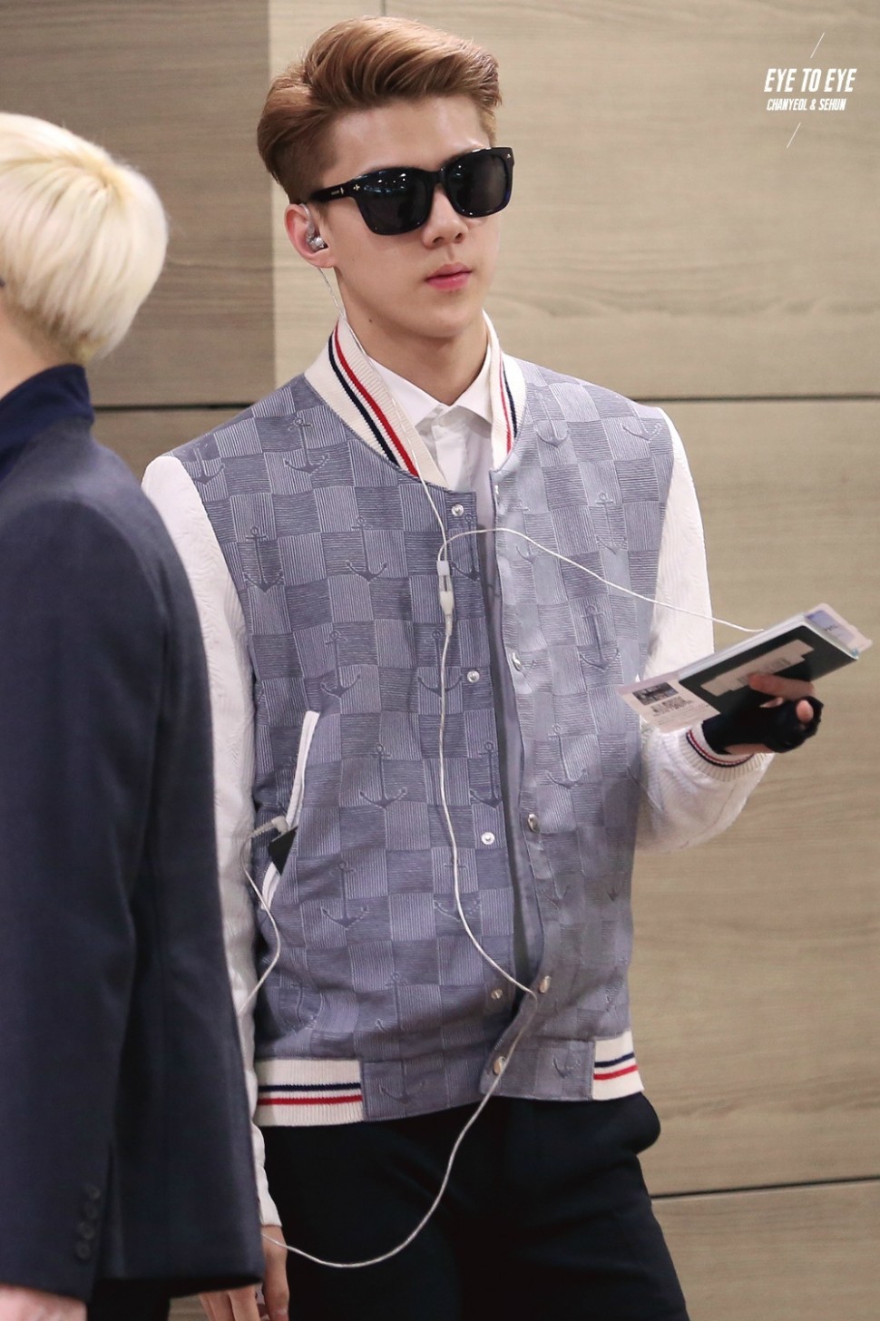 우리가 길에서 만나면 무릎 꿇을 남자아이돌 TOP4 | 인스티즈