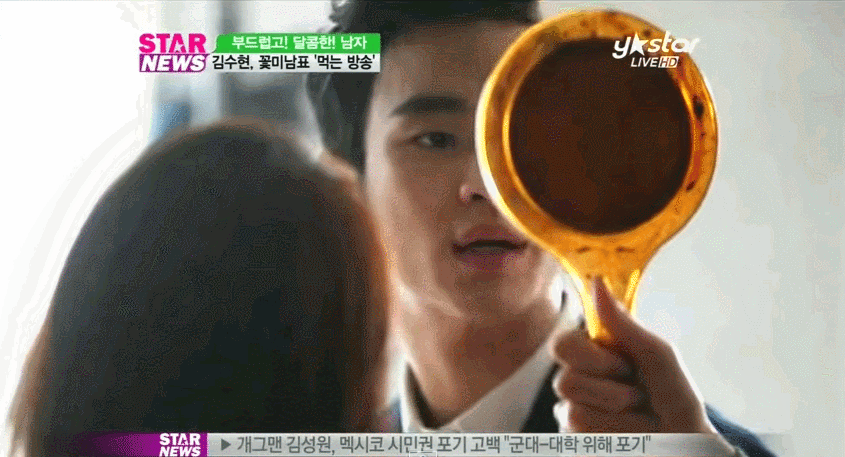 웃음을 유발하는 짤들.gif | 인스티즈