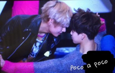 ㄱ 다음 생애는 박지민으로 태어나는 걸로... | 인스티즈