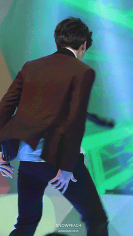 방탄 안무 중에 | 인스티즈